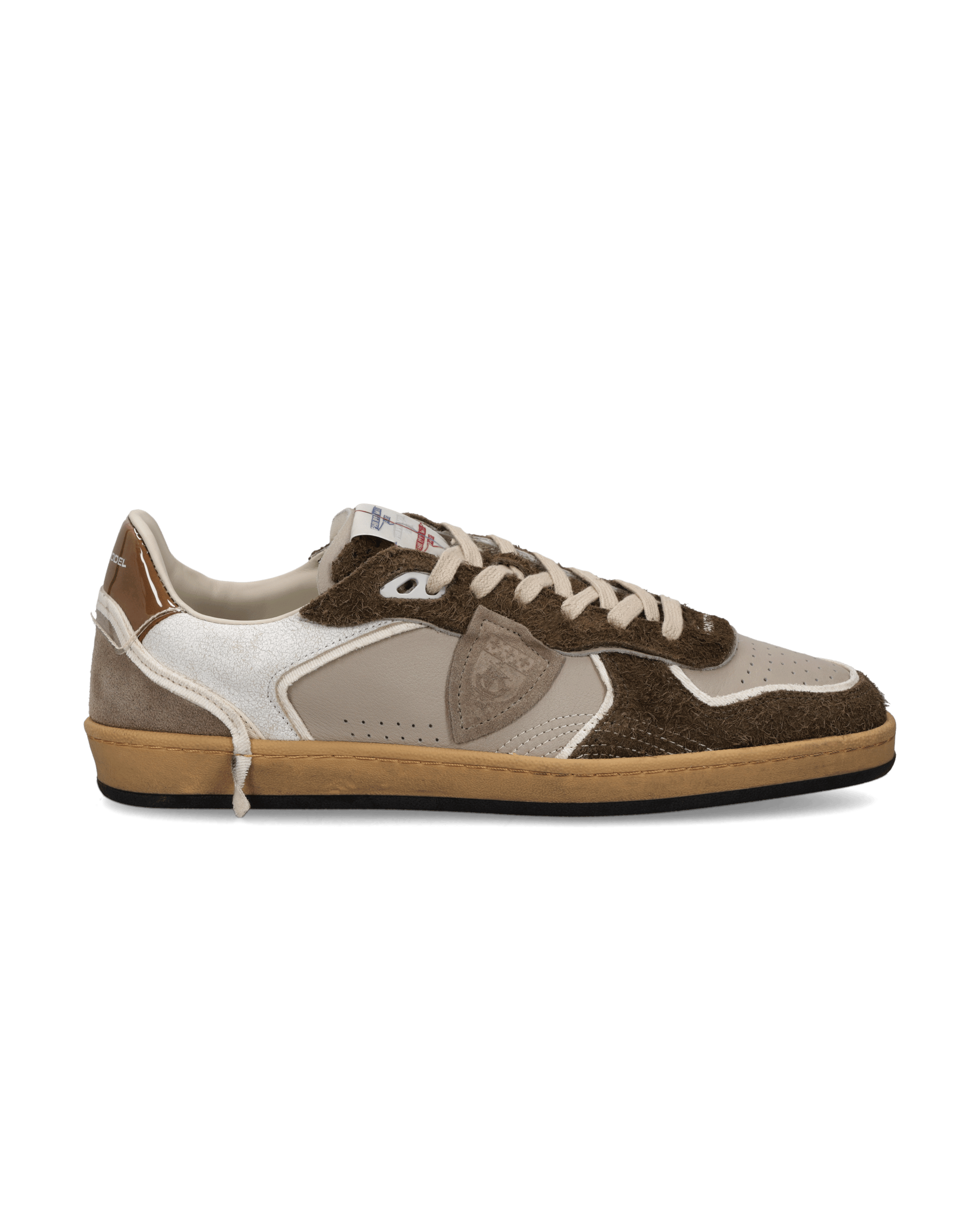 Sneakers pgal skate PHILIPPE MODEL Vert