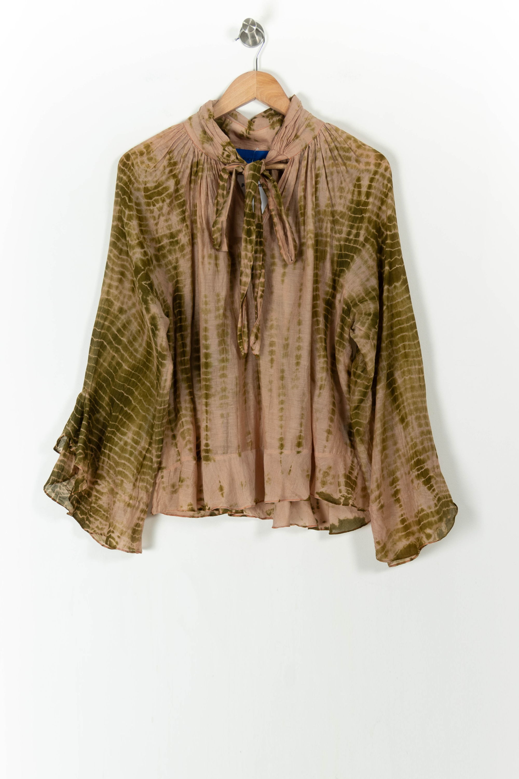 Shirt MES DEMOISELLES - Seconde Main Multicolored