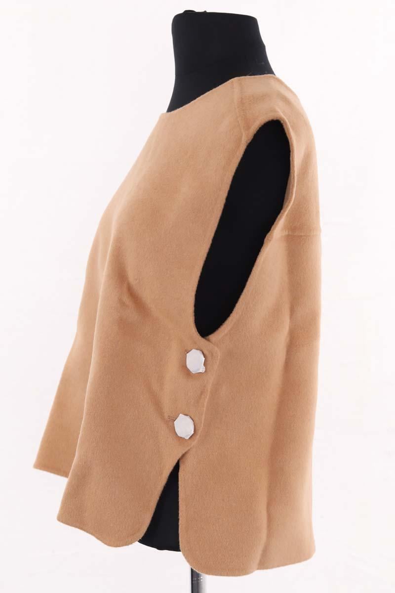 Sweater SEZANE - Seconde main Brown
