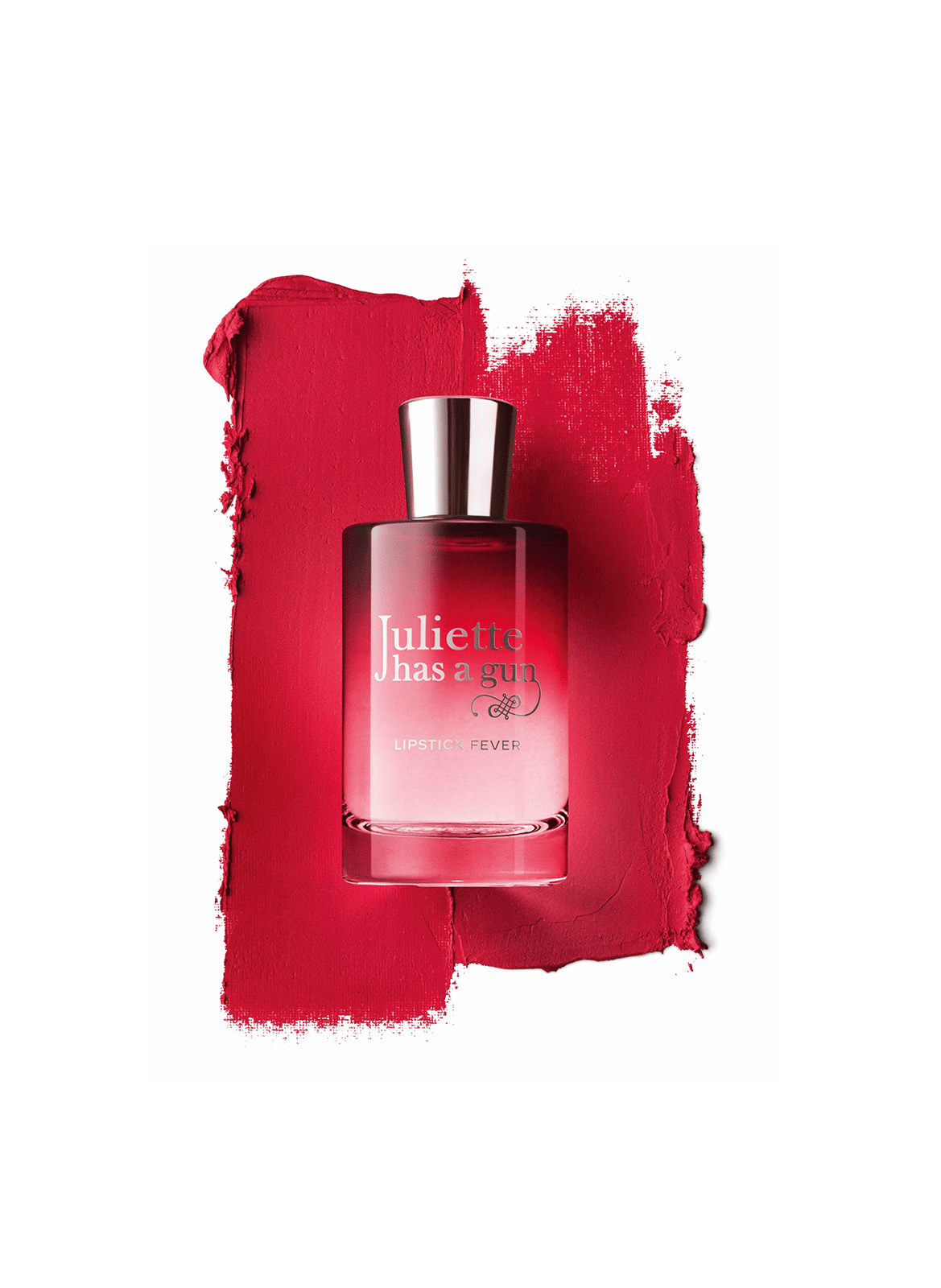 LIPSTICK FEVER EAU DE PARFUM JULIETTE HAS A GUN No color