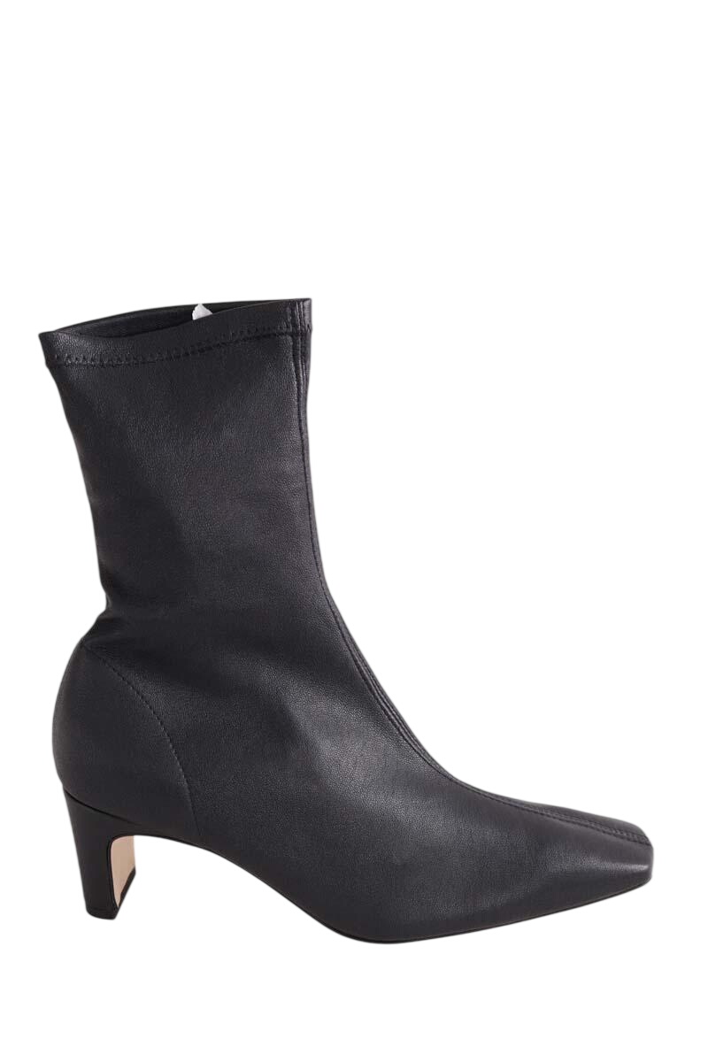 Ankle boots LK BENNETT - Seconde Main Black