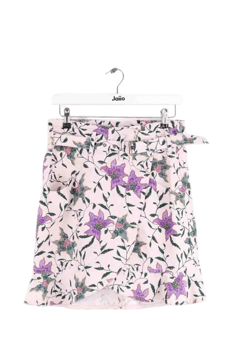 Mini skirt ISABEL MARANT - Seconde Main Multicolored