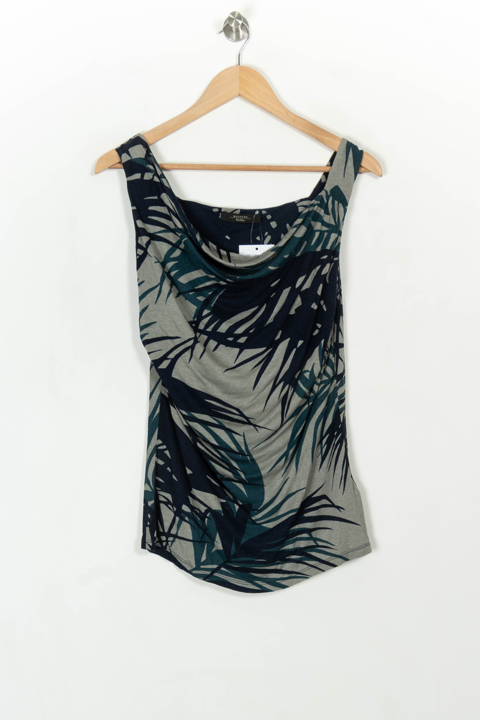 Top & tank top MAX MARA - Seconde Main Multicolored