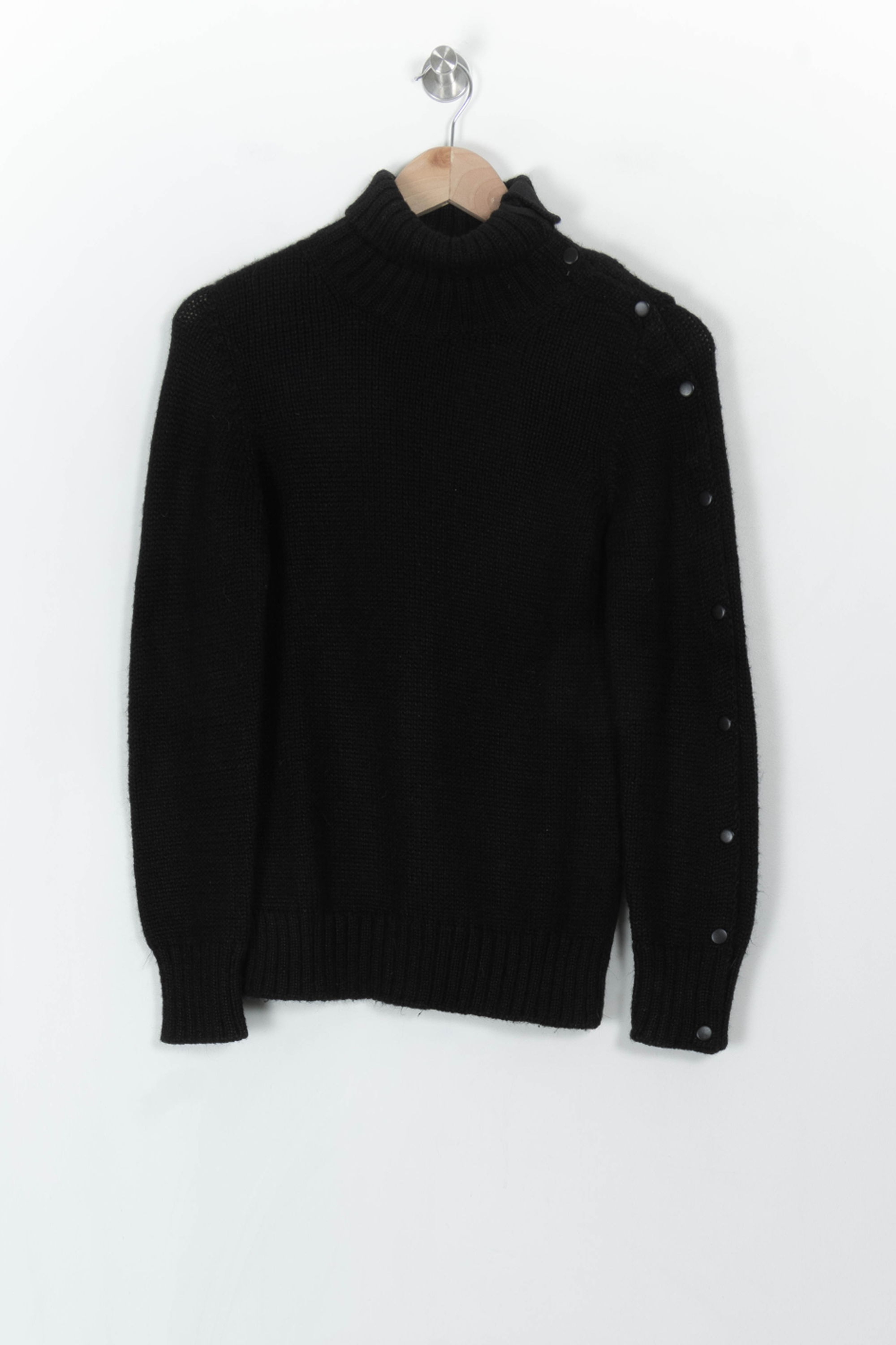 Cardigan COMPTOIR DES COTONNIERS - Seconde main Black