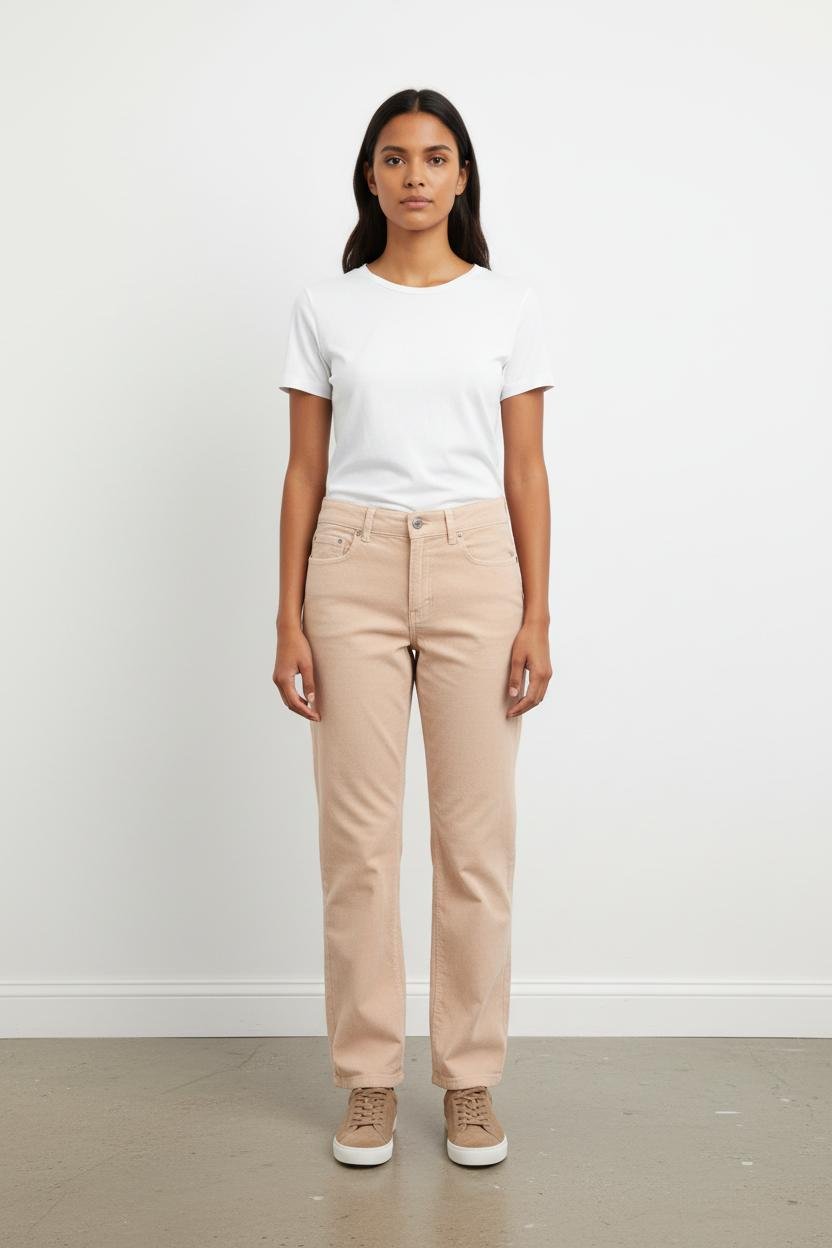 Jeans FILIPPA K - Seconde Main Pink