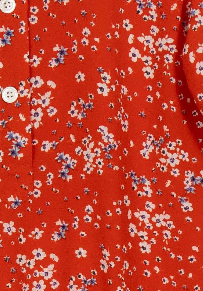 Blouse AGNES B. - Seconde Main Multicolored