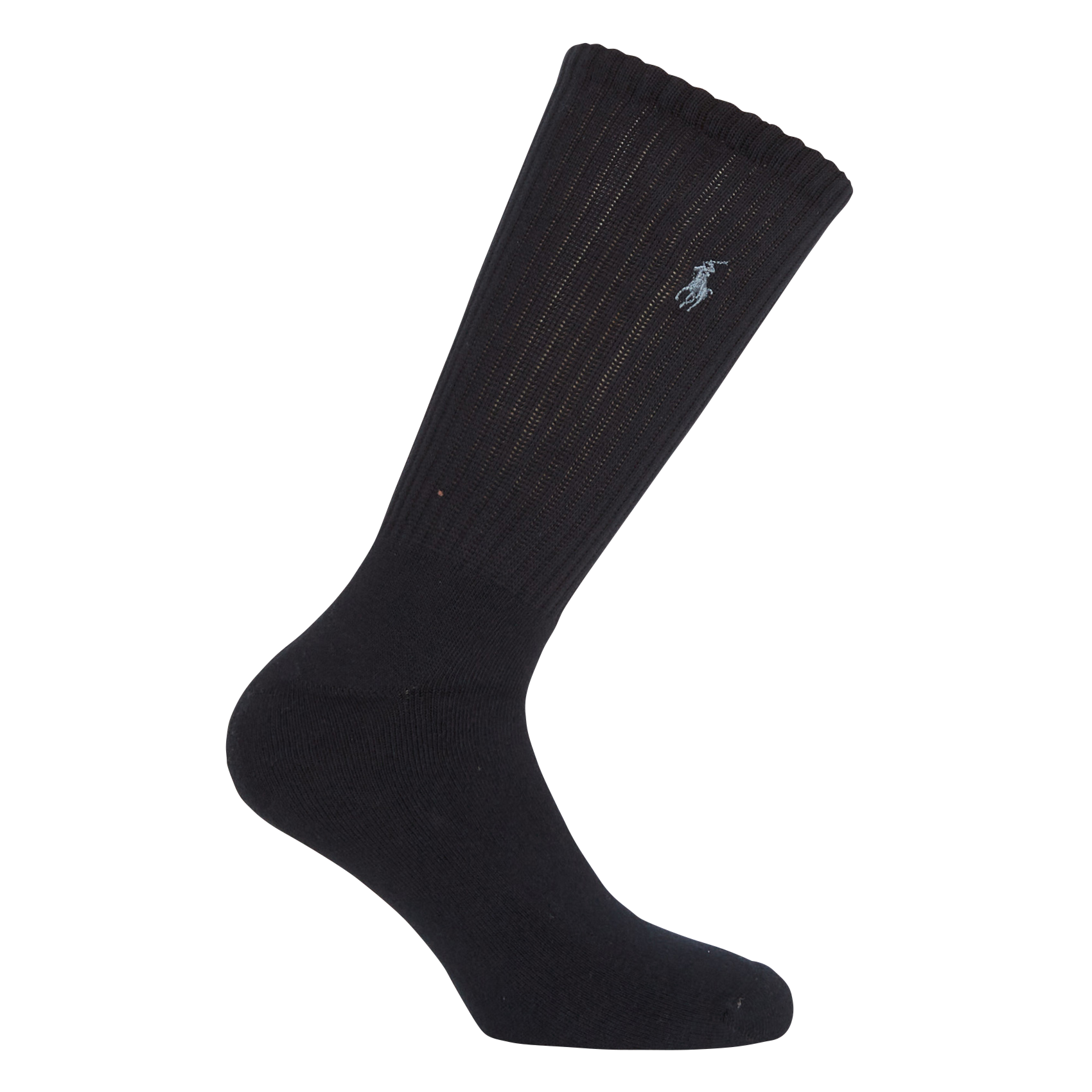 Lot de 3 paires de chaussettes POLO RALPH LAUREN Blanc