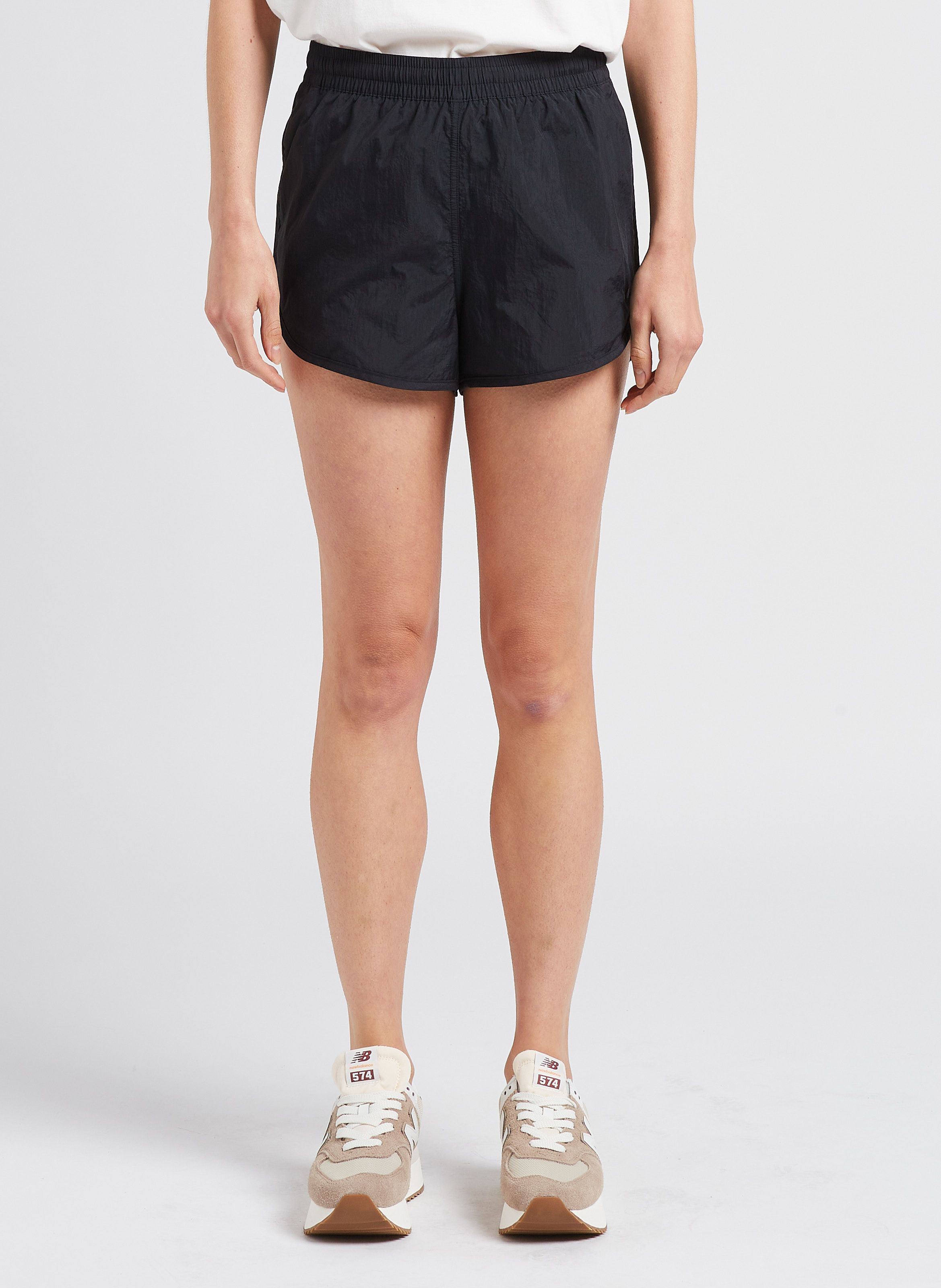 Short de sale sport adidas femme