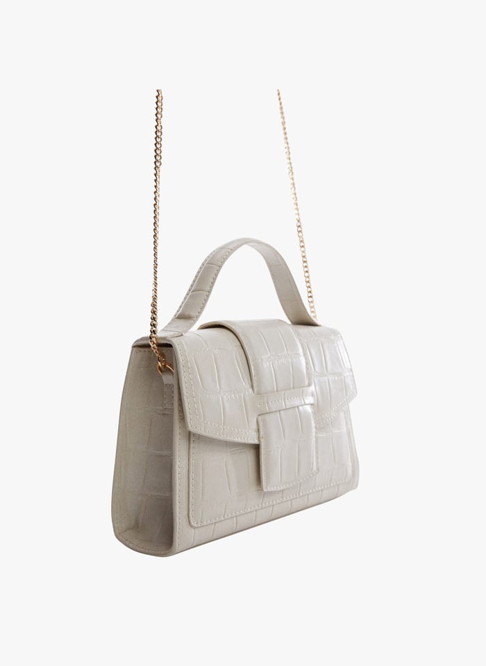 Mango sac à clearance main