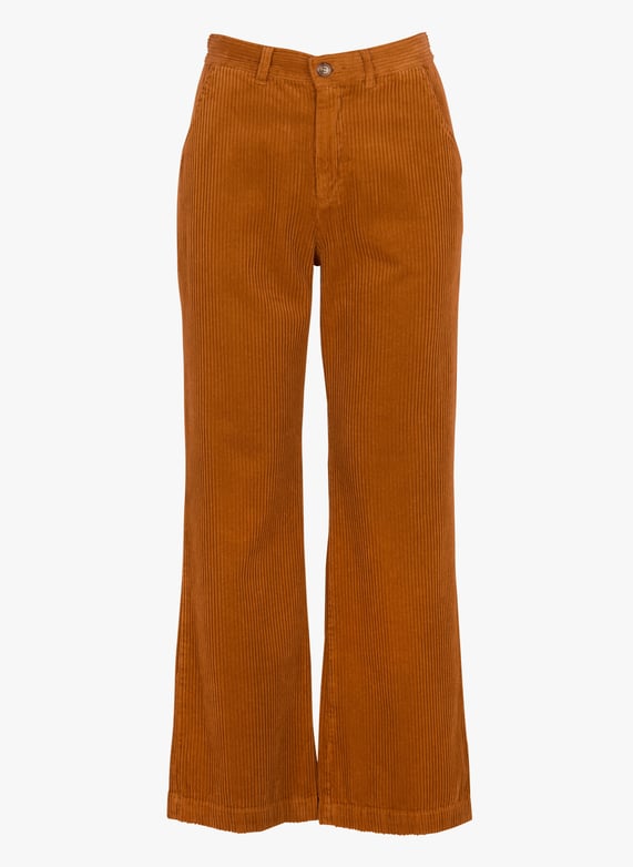 Corduroy Pants Pantalon Velours Cotelé Femme Levis Pantalon