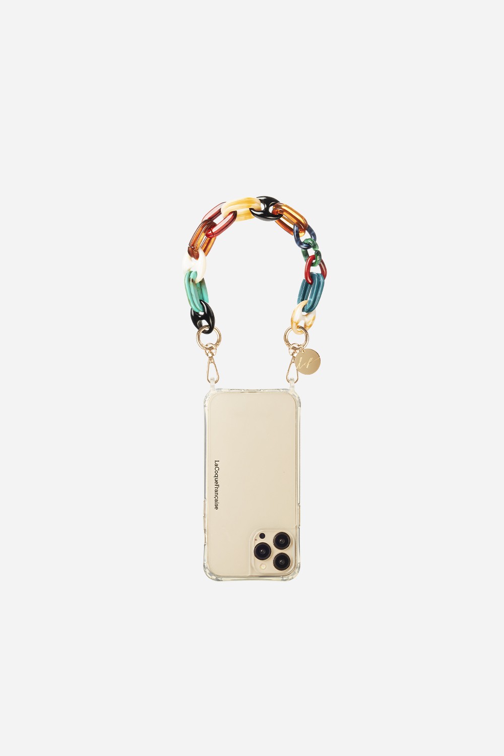 Phone chain LA COQUE FRANCAISE