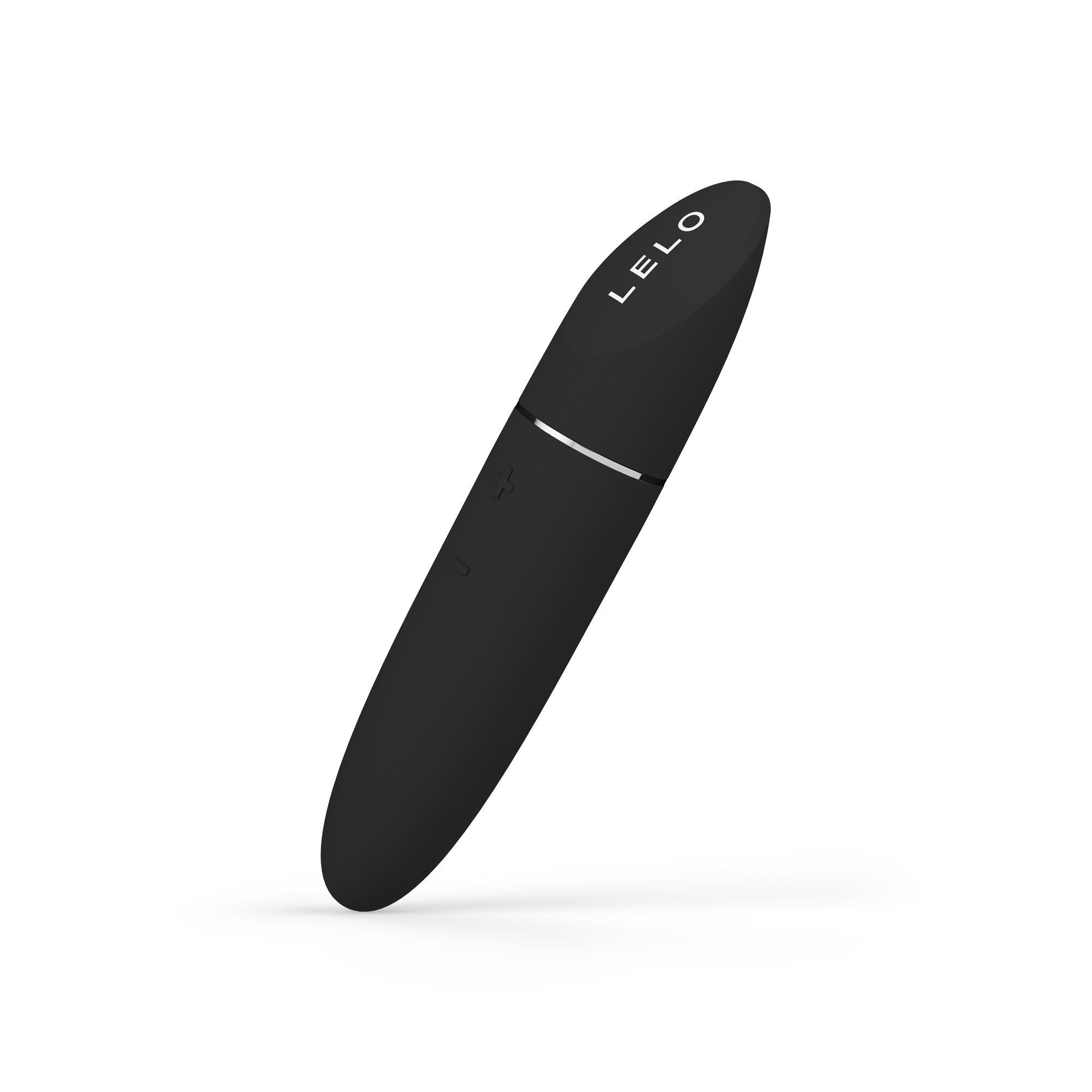 Small personal female vibrator, Mia 3 LELO Black