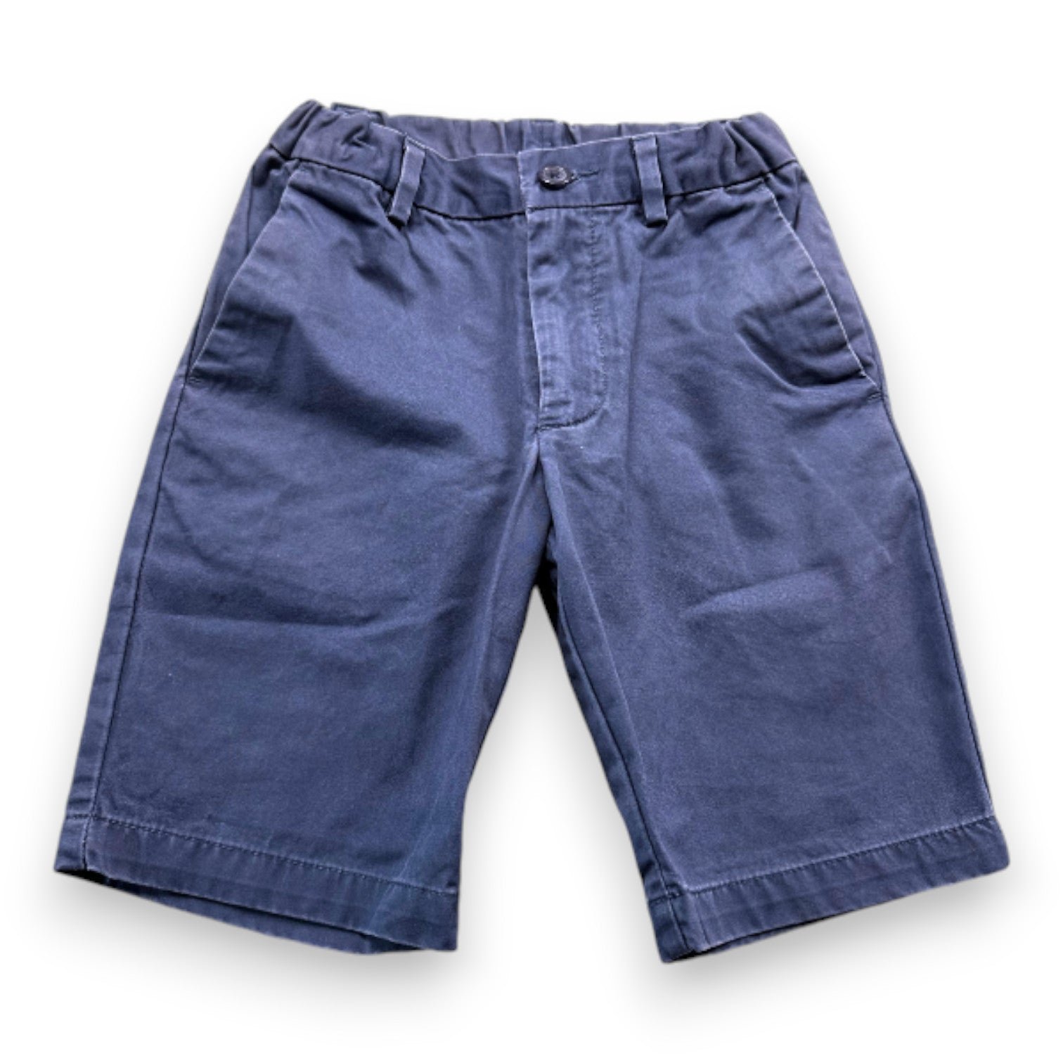 Blue Kids Shorts - 6 years POLO RALPH LAUREN - Seconde Main Blue