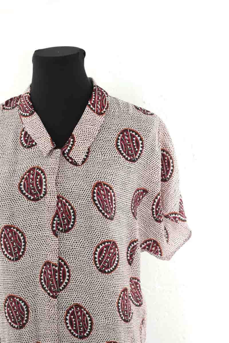 Pink dress BIMBA Y LOLA - Seconde main Pink