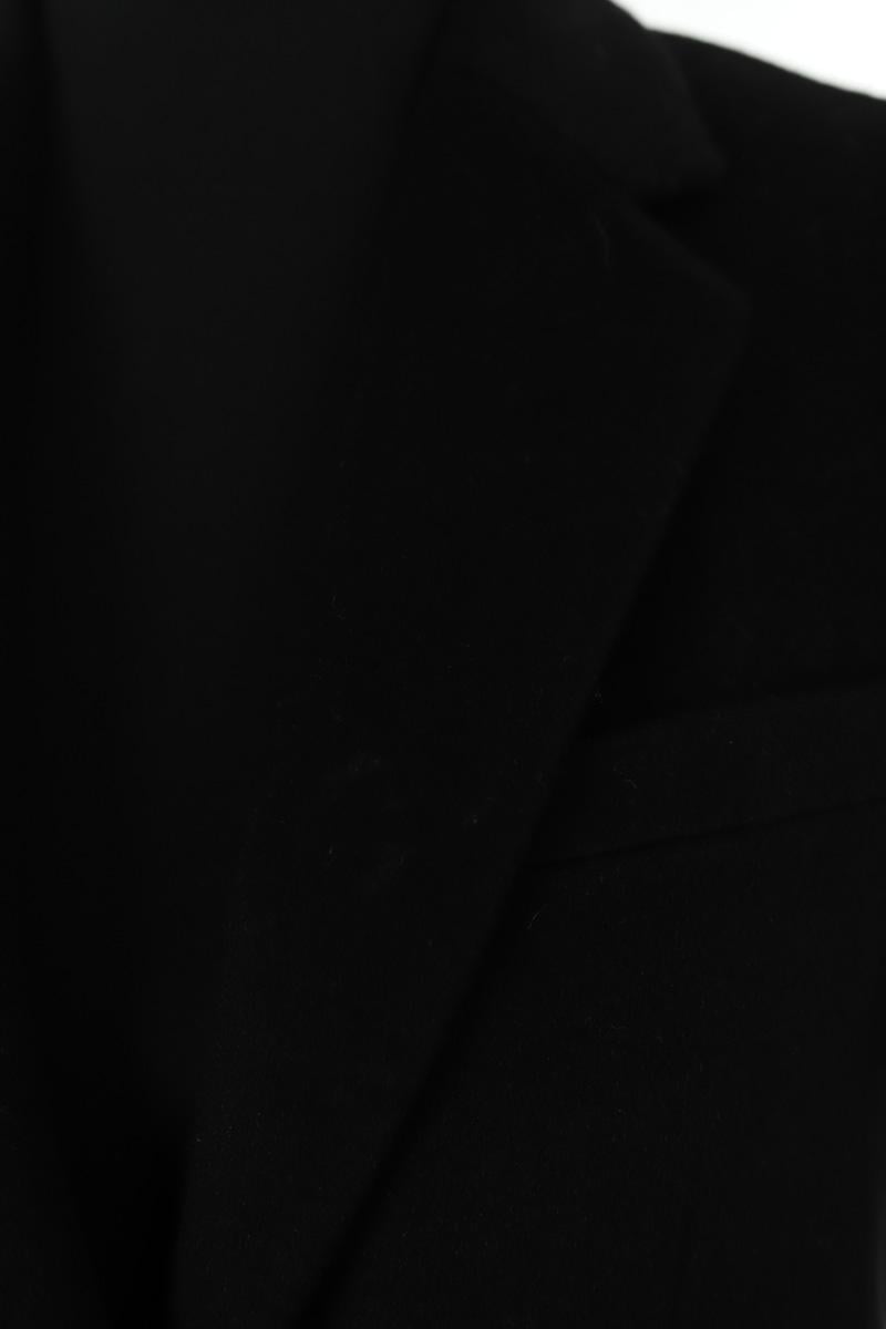 Crinkle dress JOSEPH - Seconde Main Black