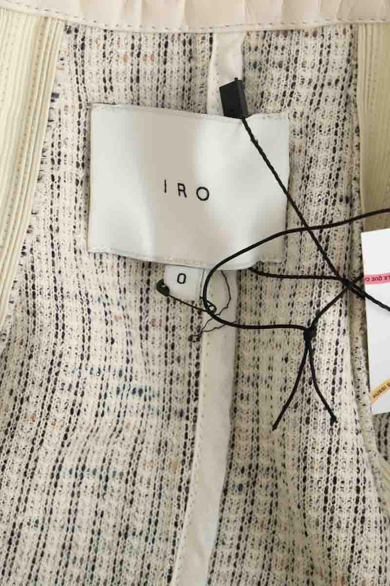 . IRO - Seconde Main Black