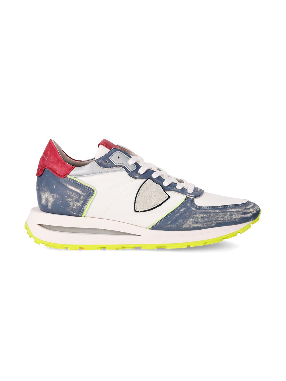 Sneakers Tropez Haute Running PHILIPPE MODEL