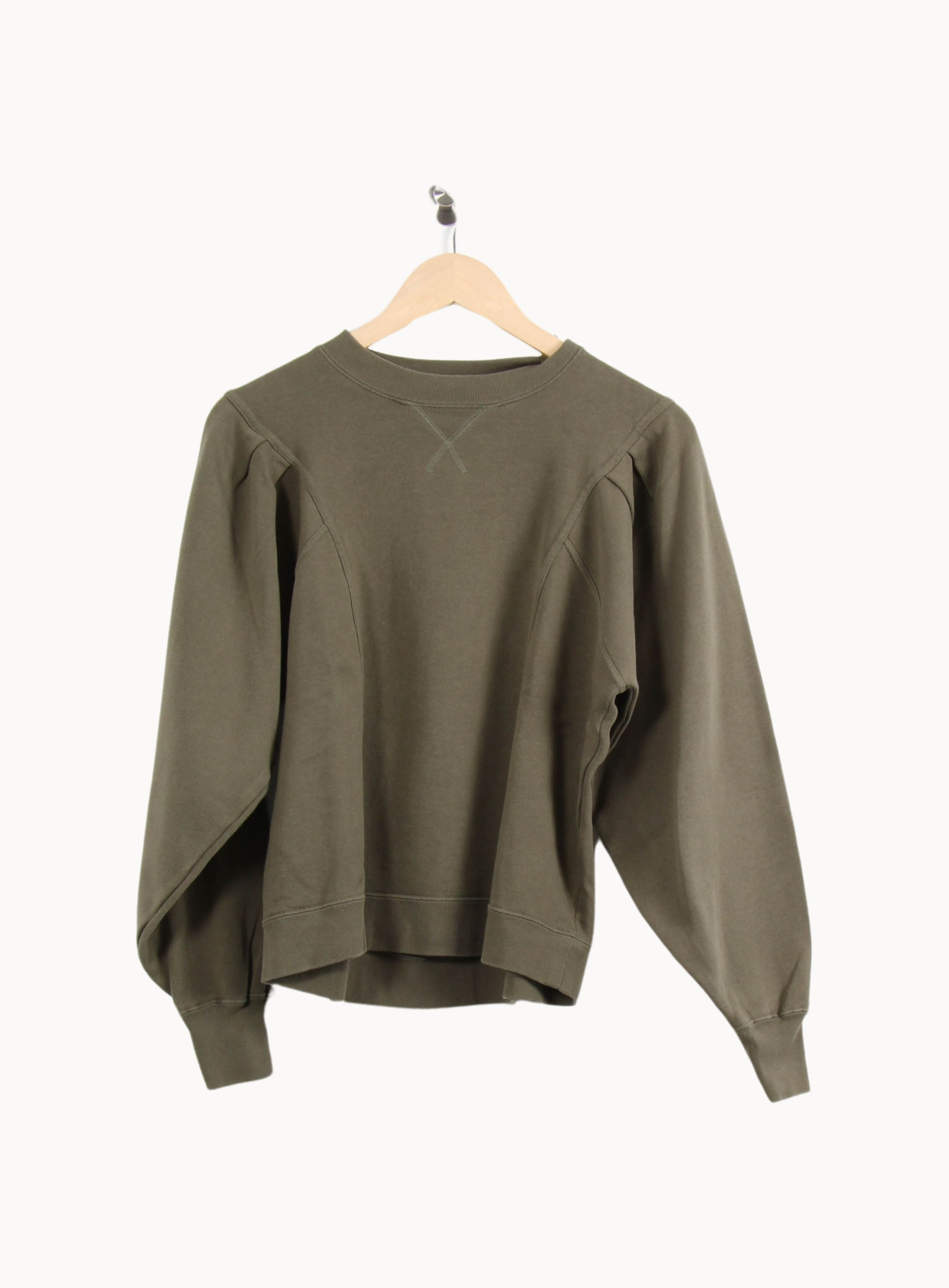 Knitwear SEZANE - Seconde main Green