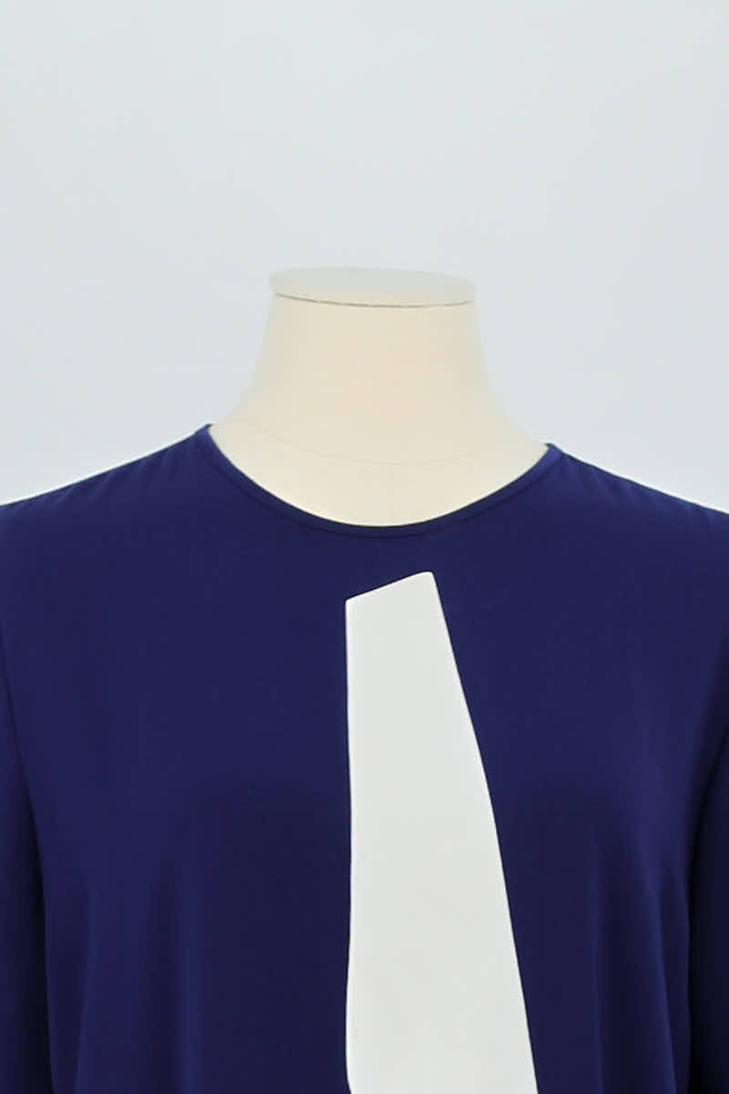 Dress SONIA RYKIEL - Seconde Main Blue