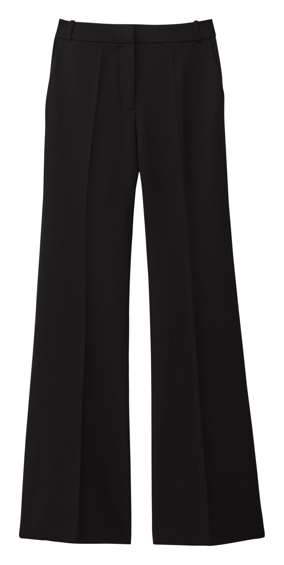 Bootcut pants BA&amp;SH Blue