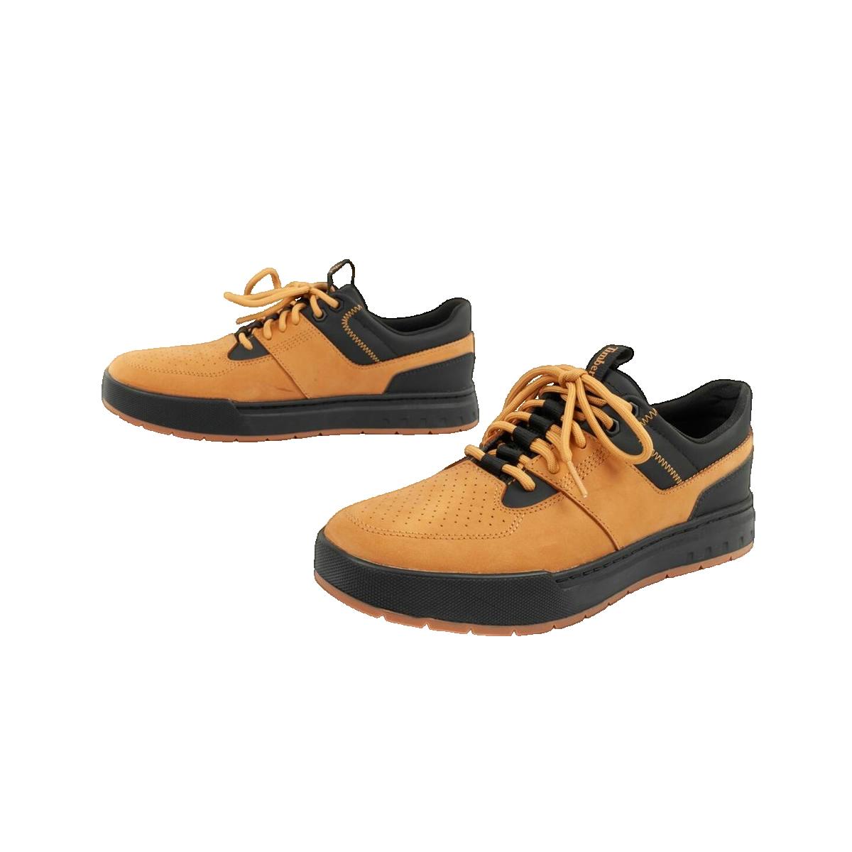 ASICS GEL PULSE 13 TIMBERLAND Orange