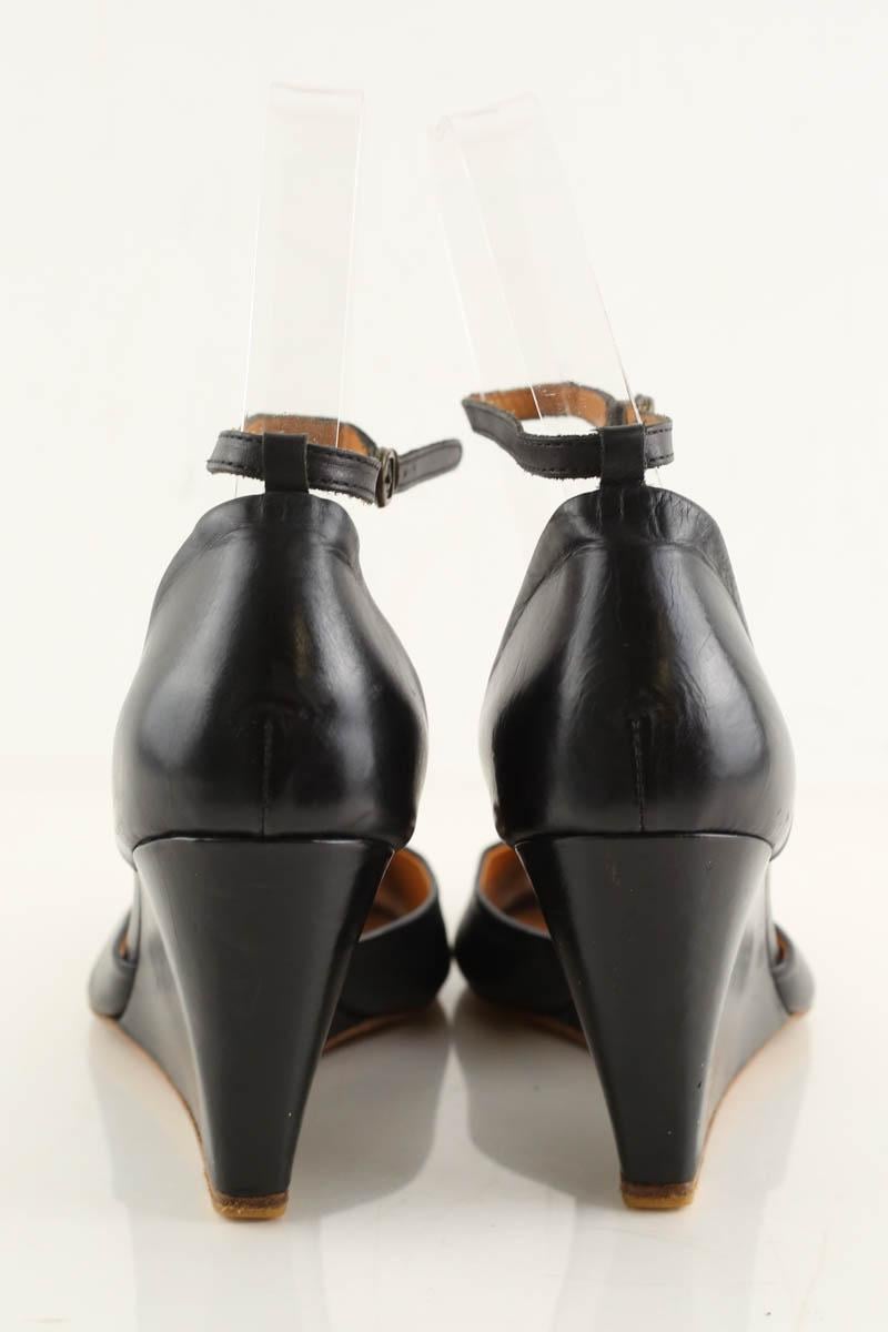 Heels ISABEL MARANT - Seconde Main Black