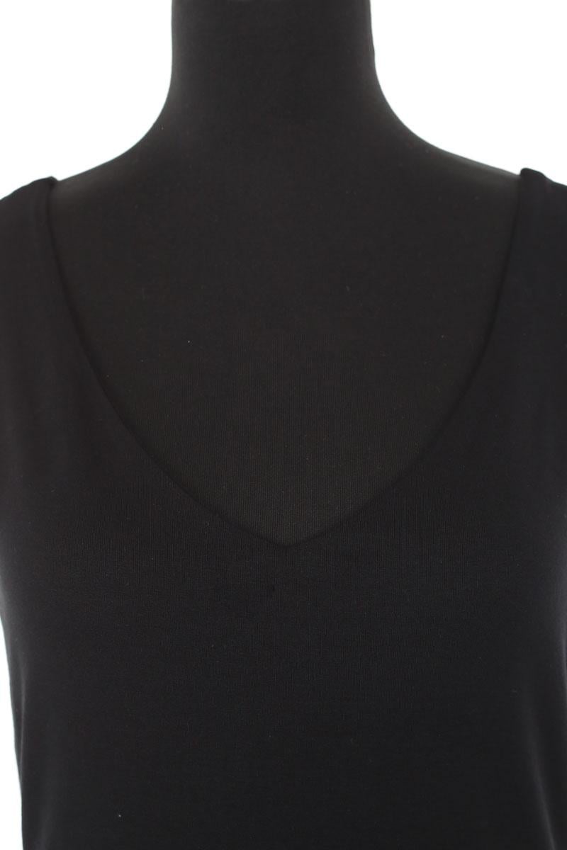 Azawood sleeveless top LK BENNETT - Seconde Main Black