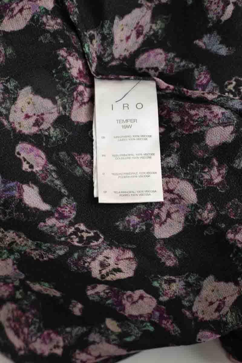 Dress IRO - Seconde Main Black