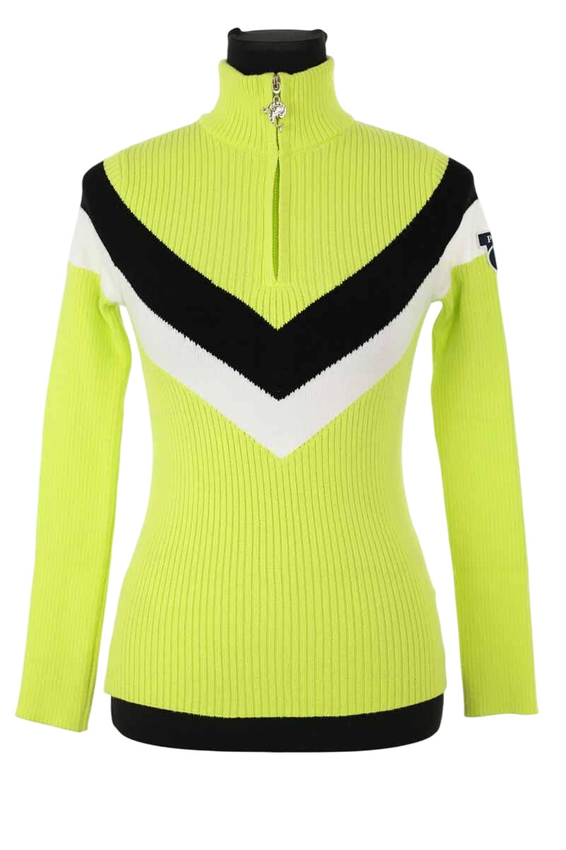 Sweater FUSALP - Seconde main Green