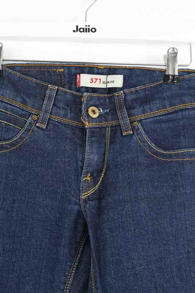 . LEVI'S - Seconde main Blue