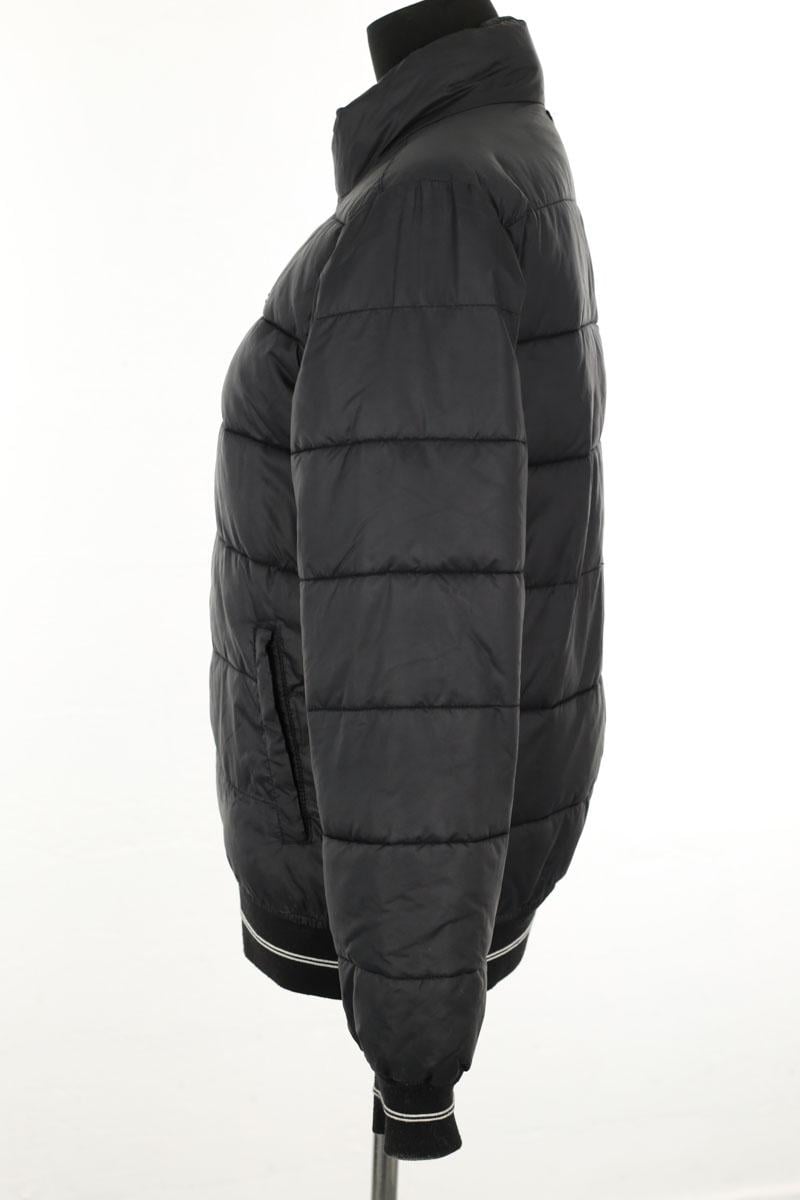 Jacket TOMMY HILFIGER - SECONDE MAIN Black