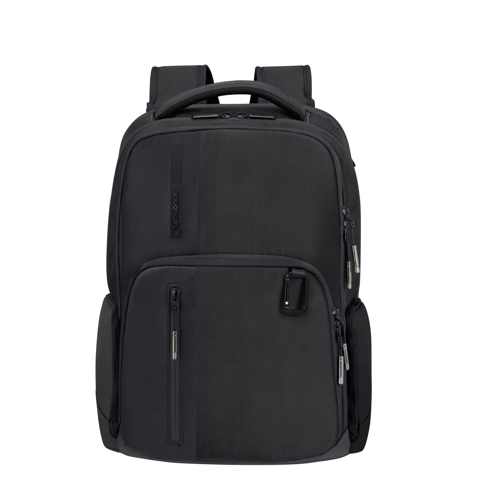 Biz2go computer bag size S SAMSONITE Black