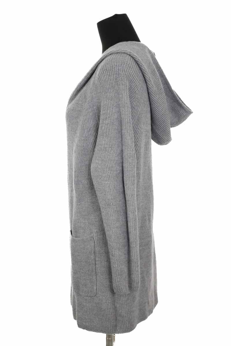 Cardigan MAX MARA - Seconde Main Grey