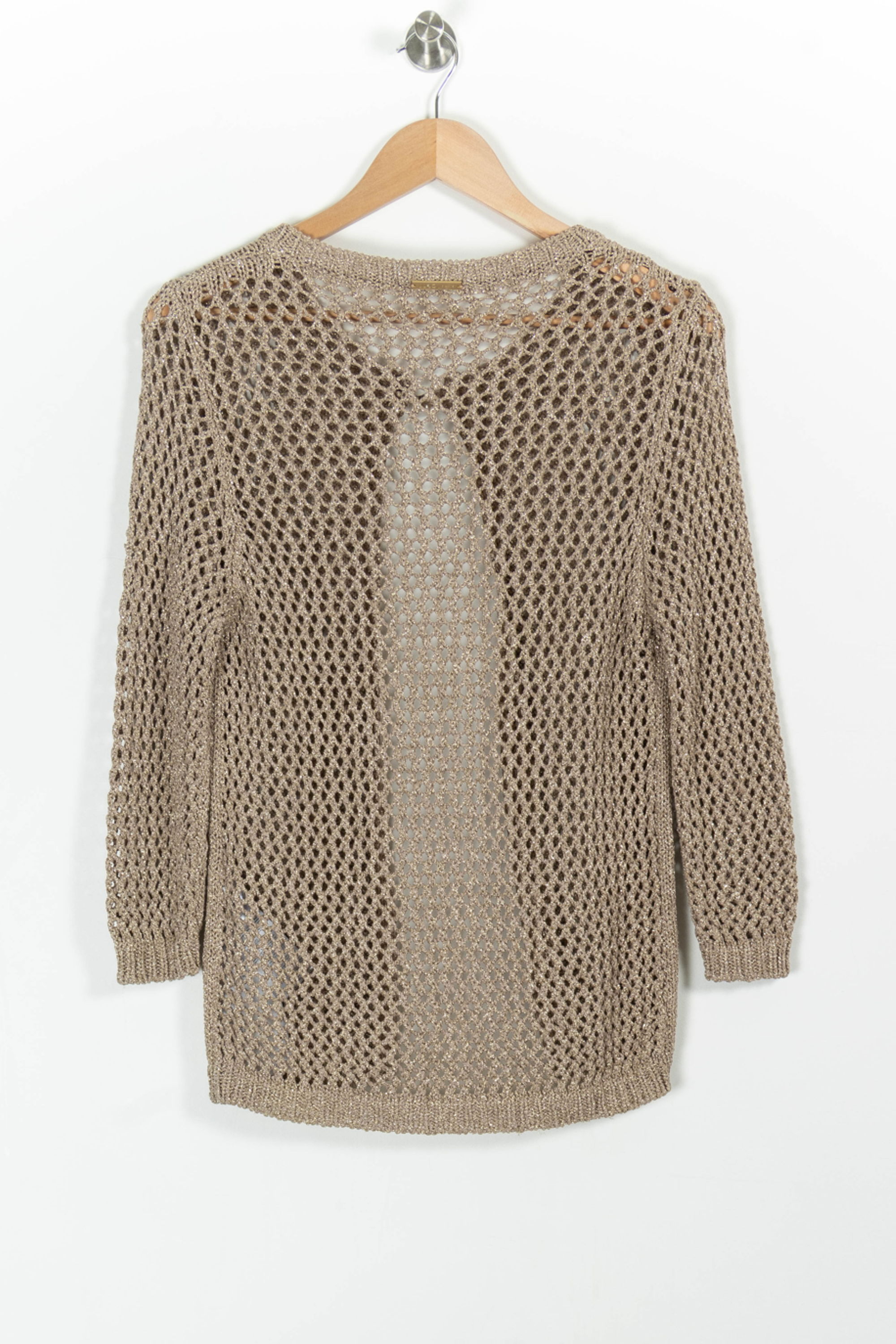 JACKET LIU JO - SECONDE MAIN Yellow