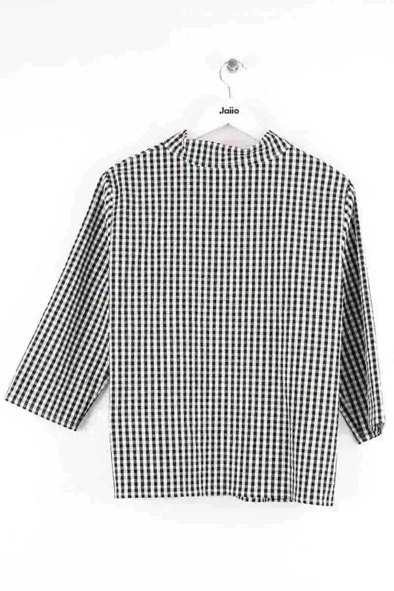 Shirt AGNES B. - Seconde Main Black