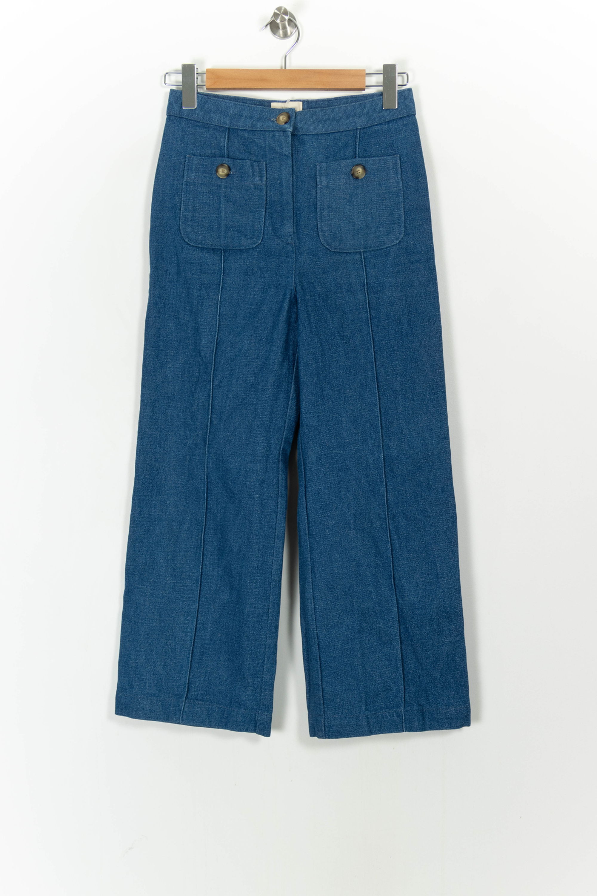 Jean SEZANE - Seconde main Bleu