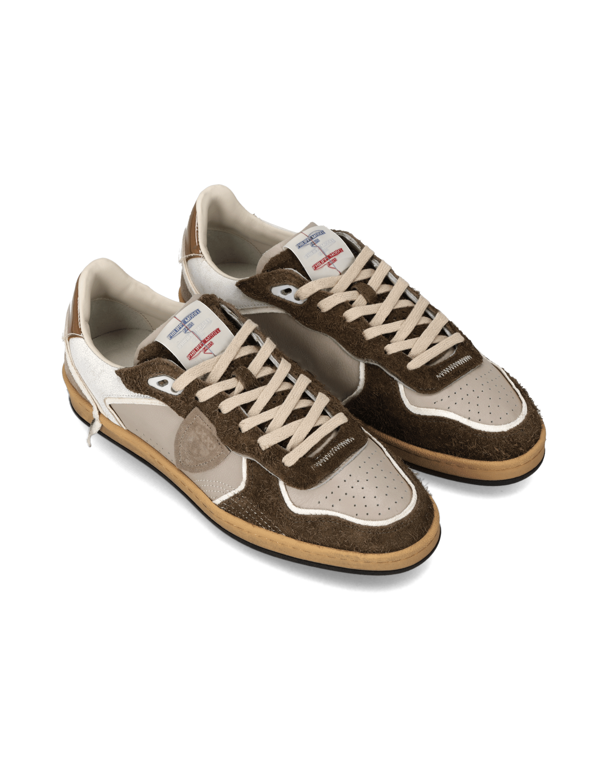 Sneakers pgal skate PHILIPPE MODEL Vert