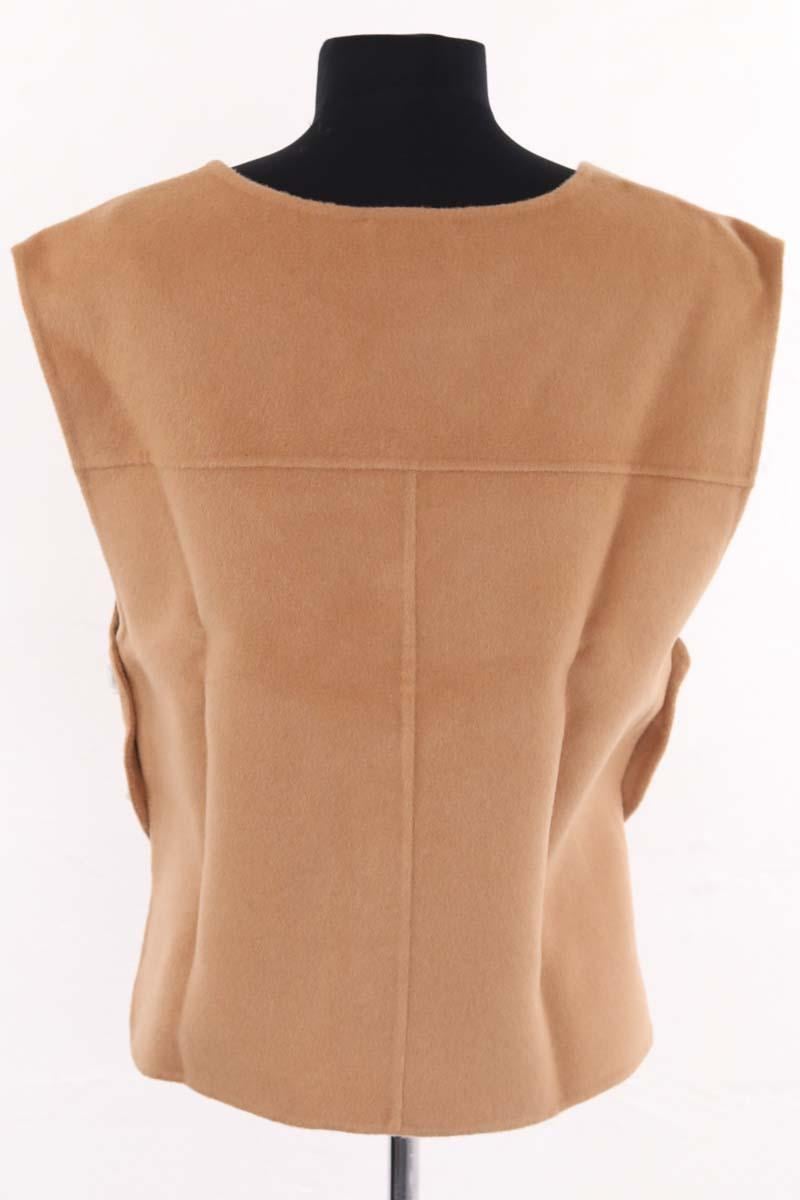 Sweater SEZANE - Seconde main Brown