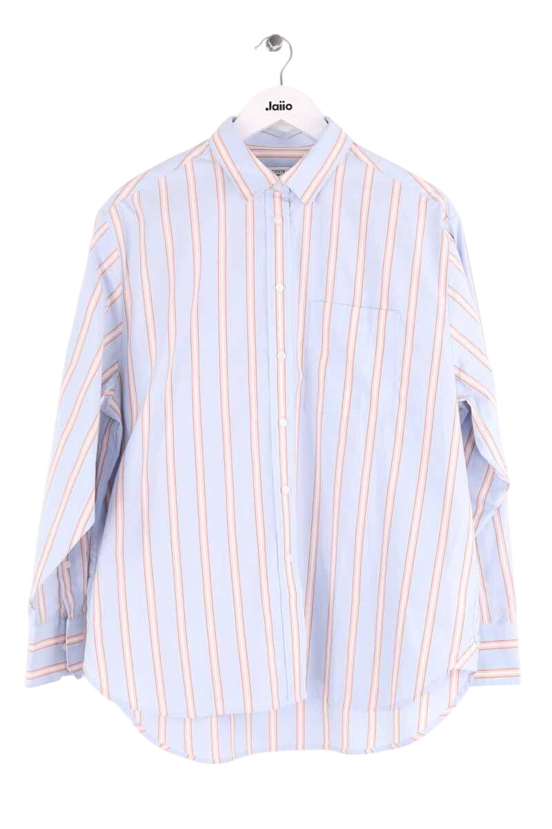 Shirt LACOSTE - SECONDE MAIN Blue
