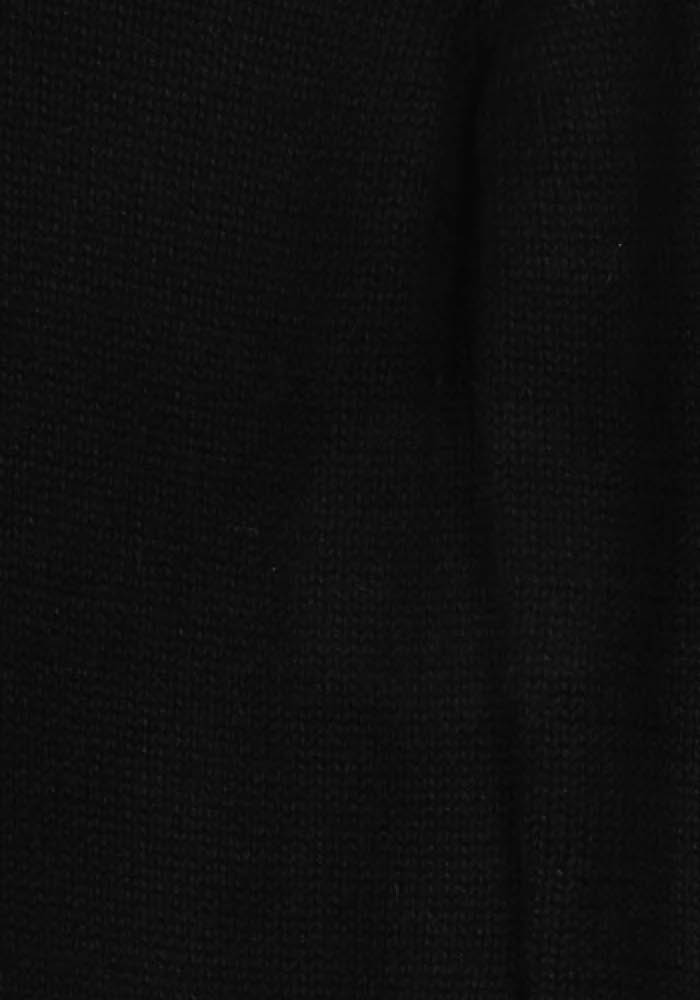 Cardigan COMPTOIR DES COTONNIERS - Seconde main Black