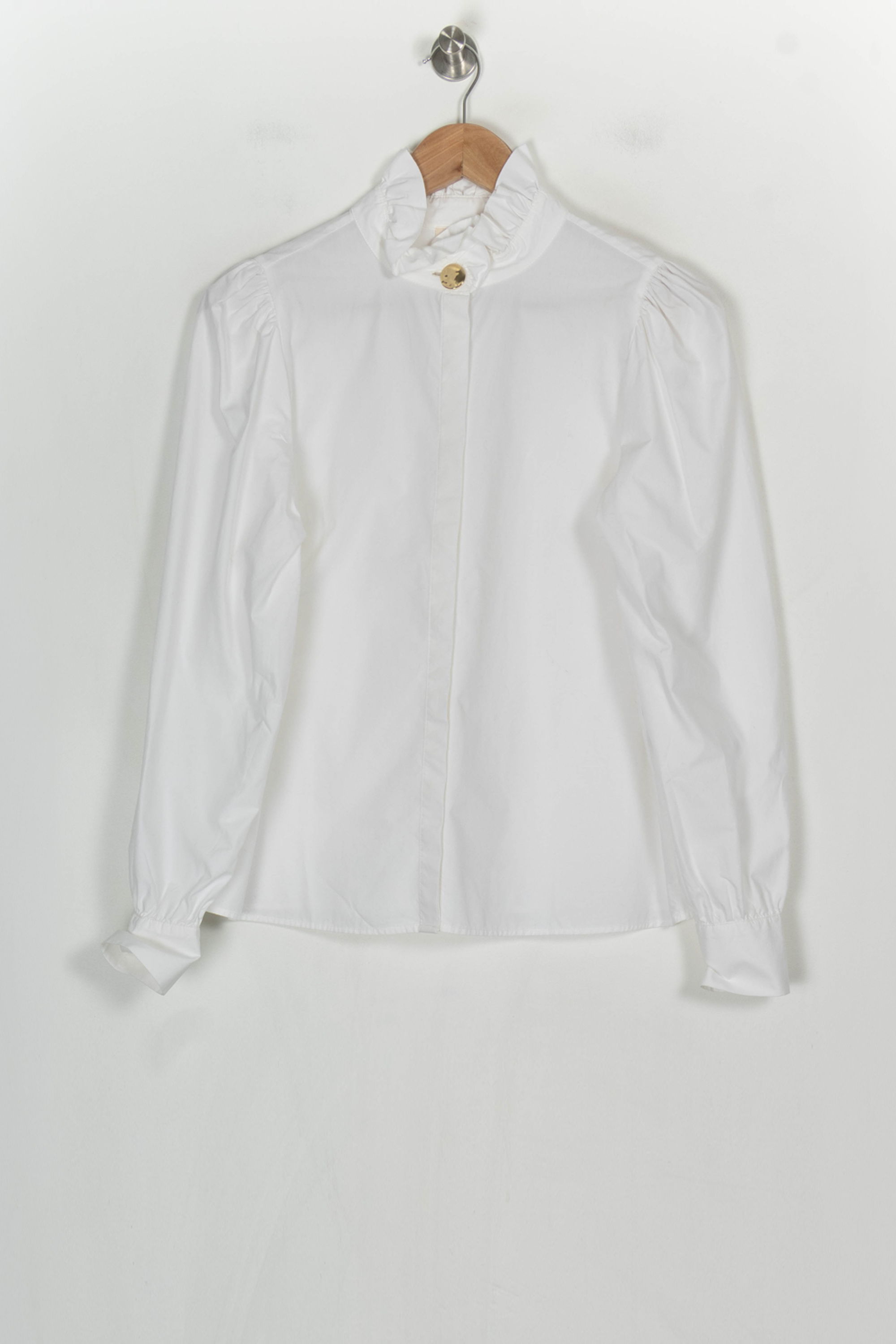 Chemise SEZANE - Seconde main Blanc