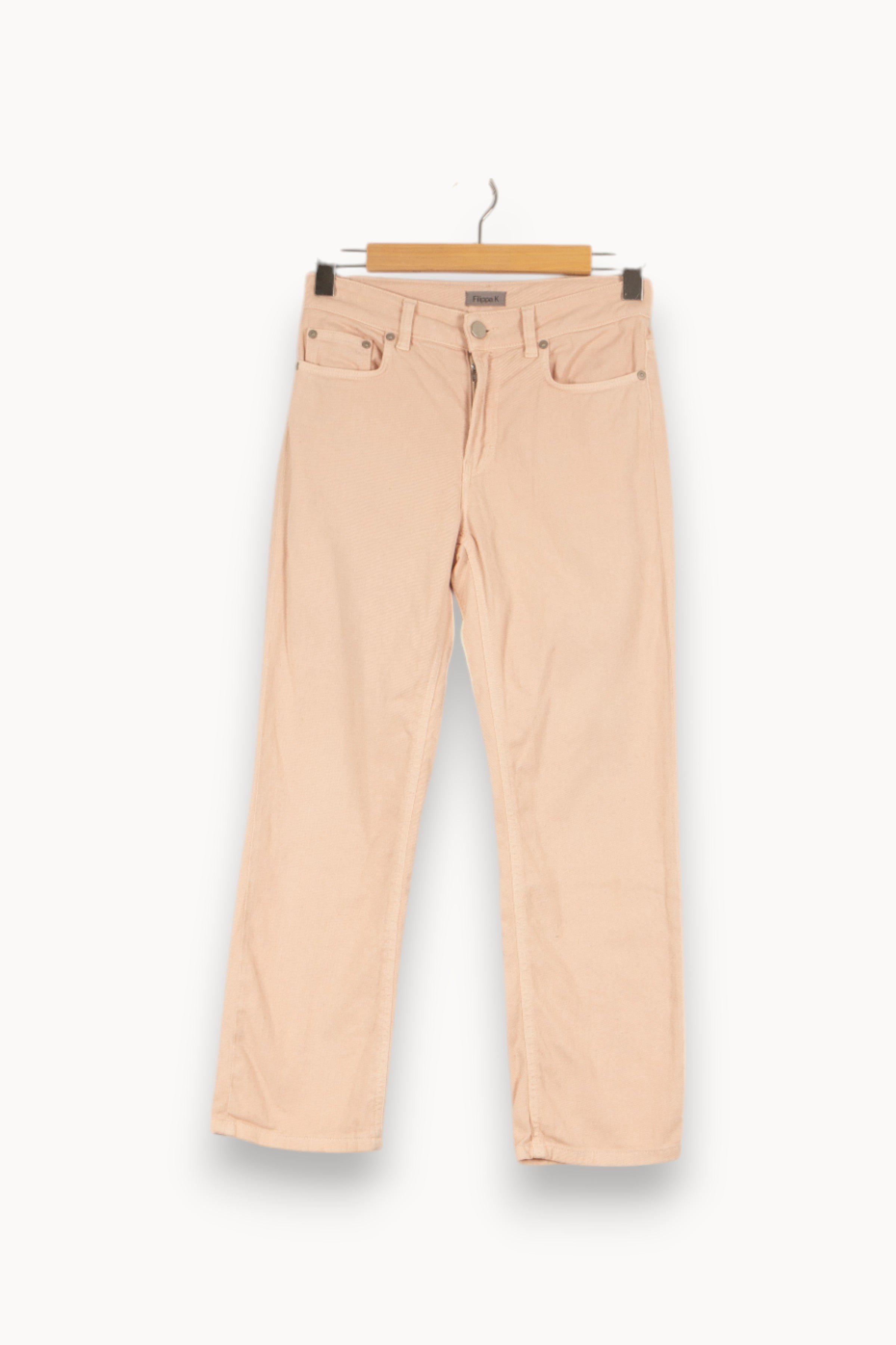 Jeans FILIPPA K - Seconde Main Pink