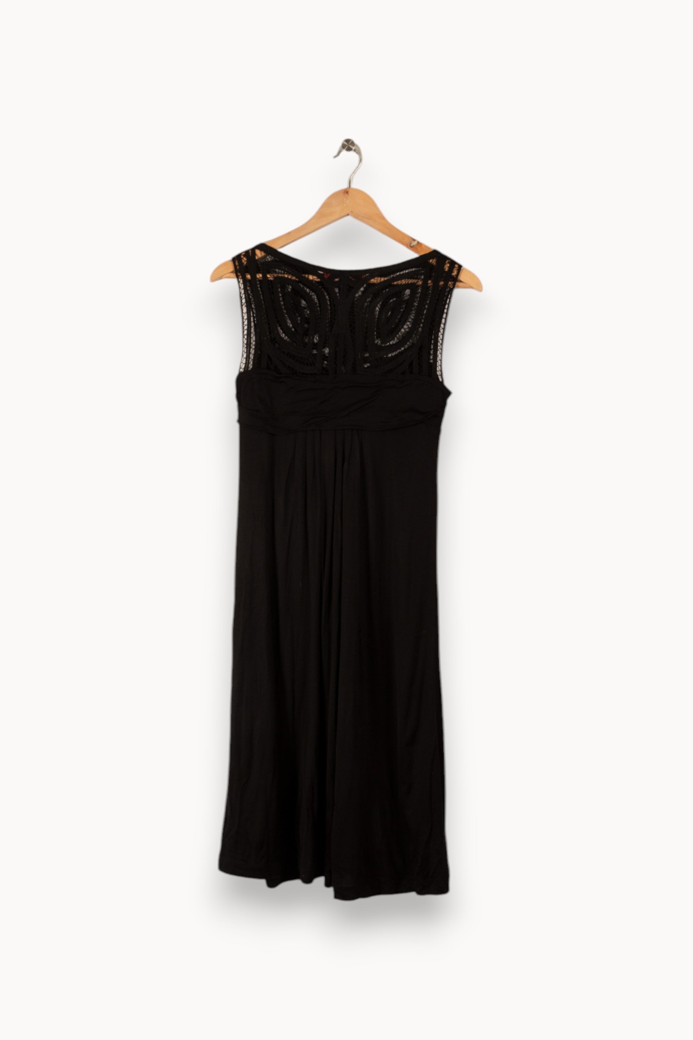 Short & midi dress MAX MARA - Seconde Main Black