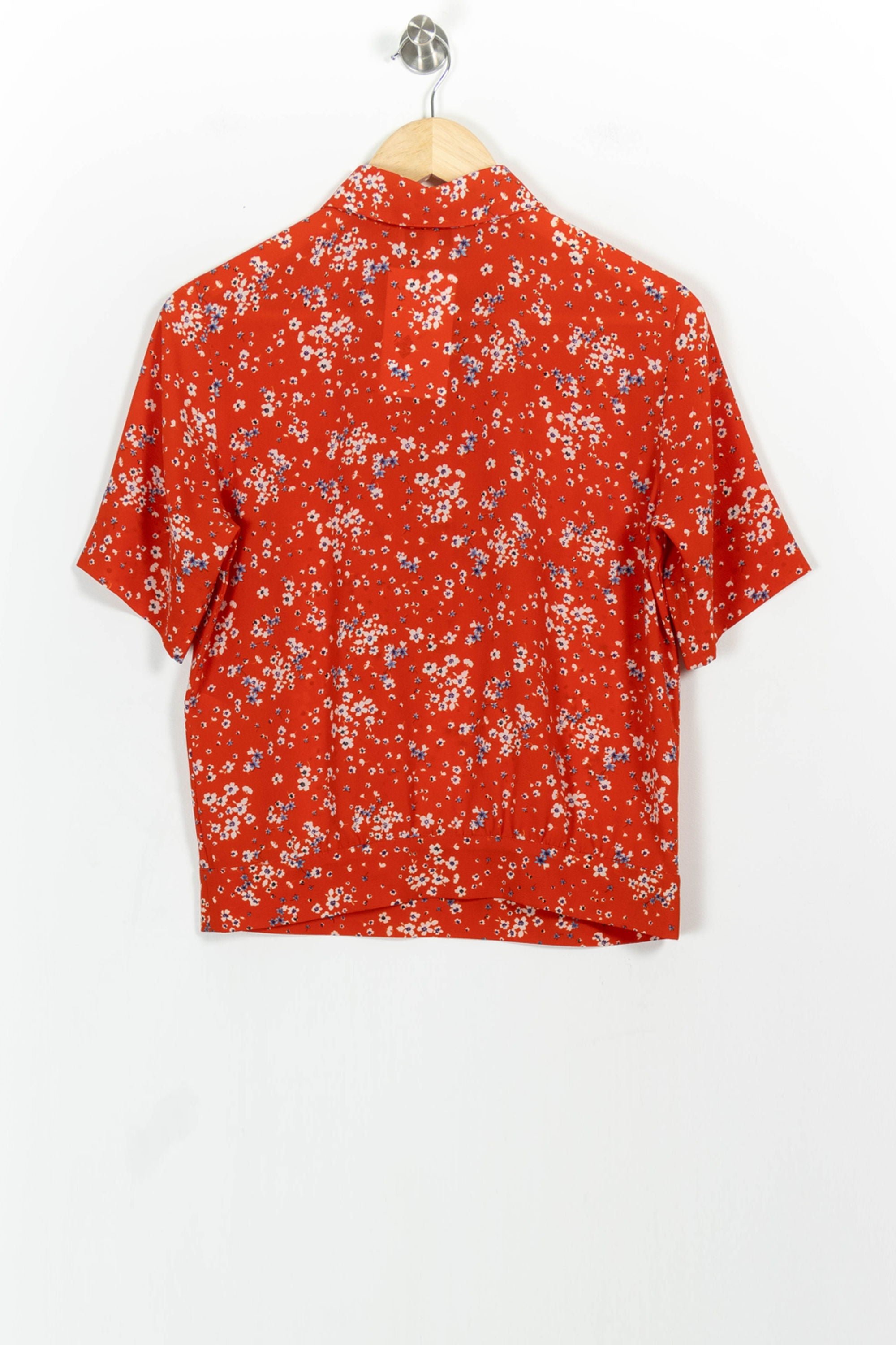Blouse AGNES B. - Seconde Main Multicolored