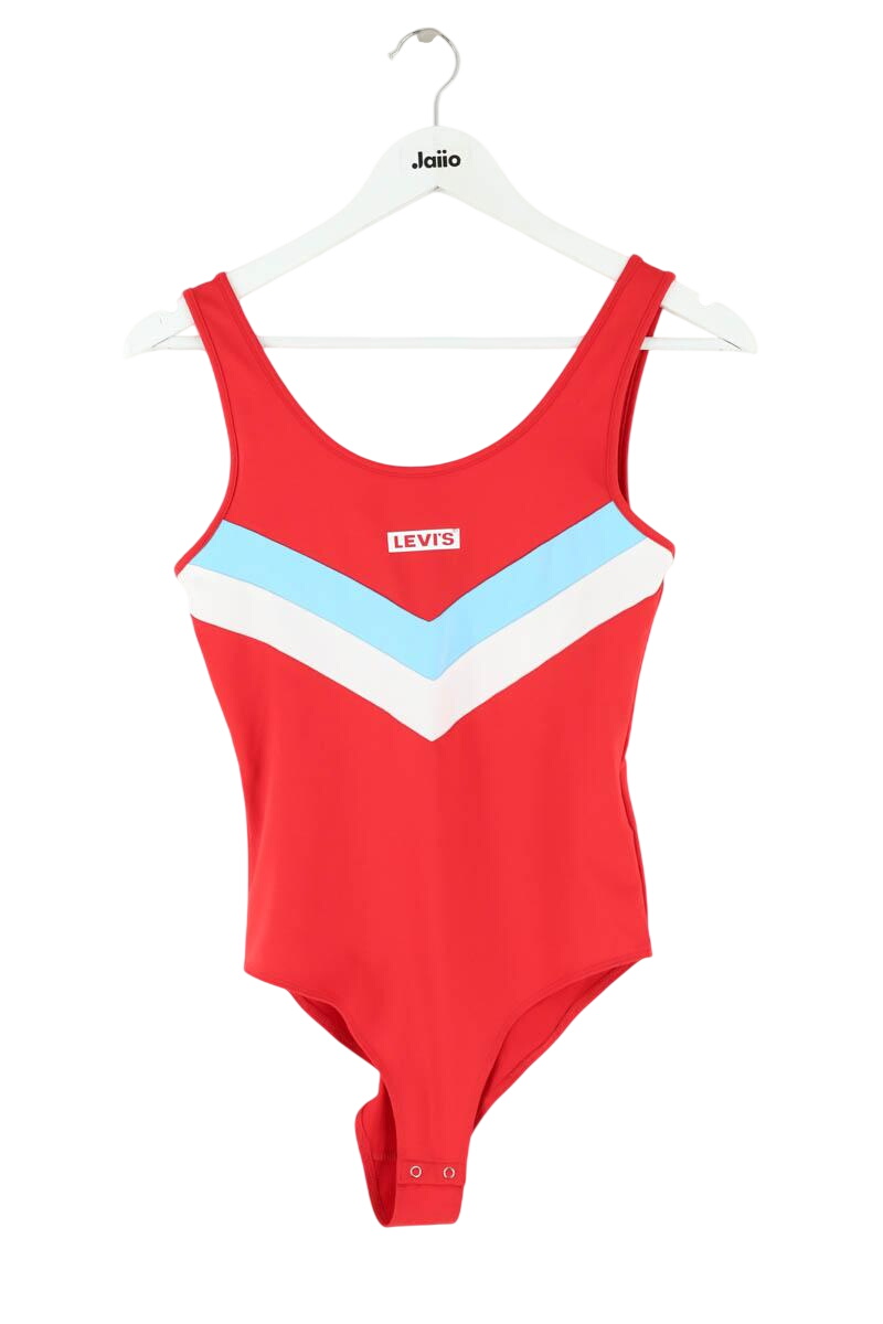 Swimsuit LEVI'S - Seconde main Red