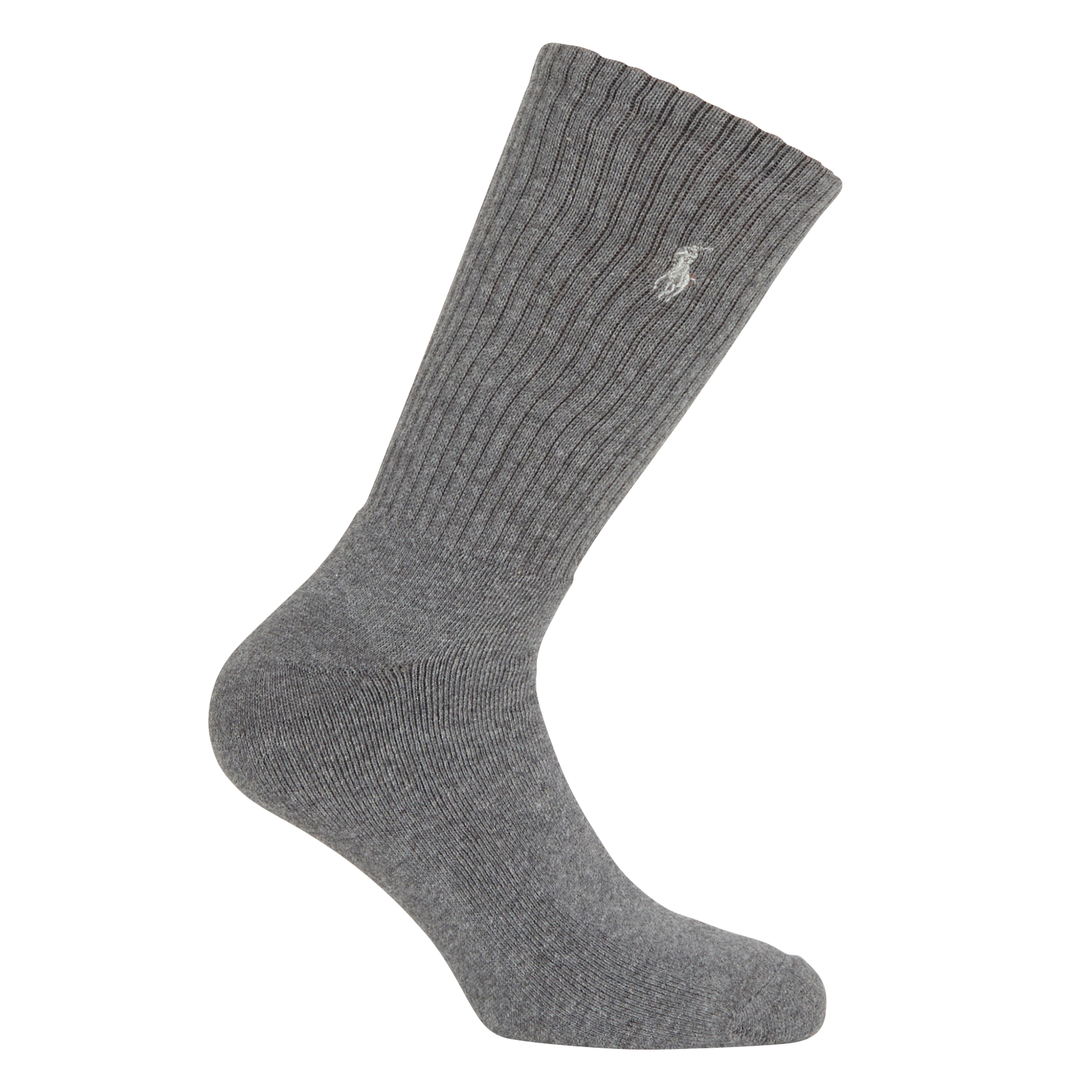 Lot de 3 paires de chaussettes POLO RALPH LAUREN Blanc