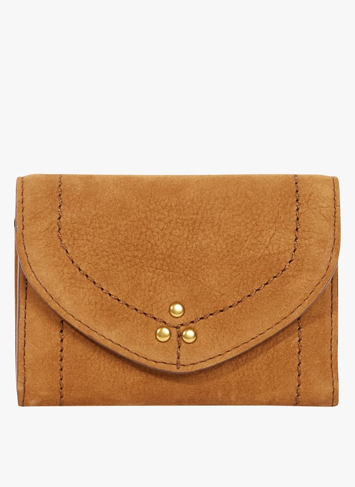 Portefeuille jerome dreyfuss best sale