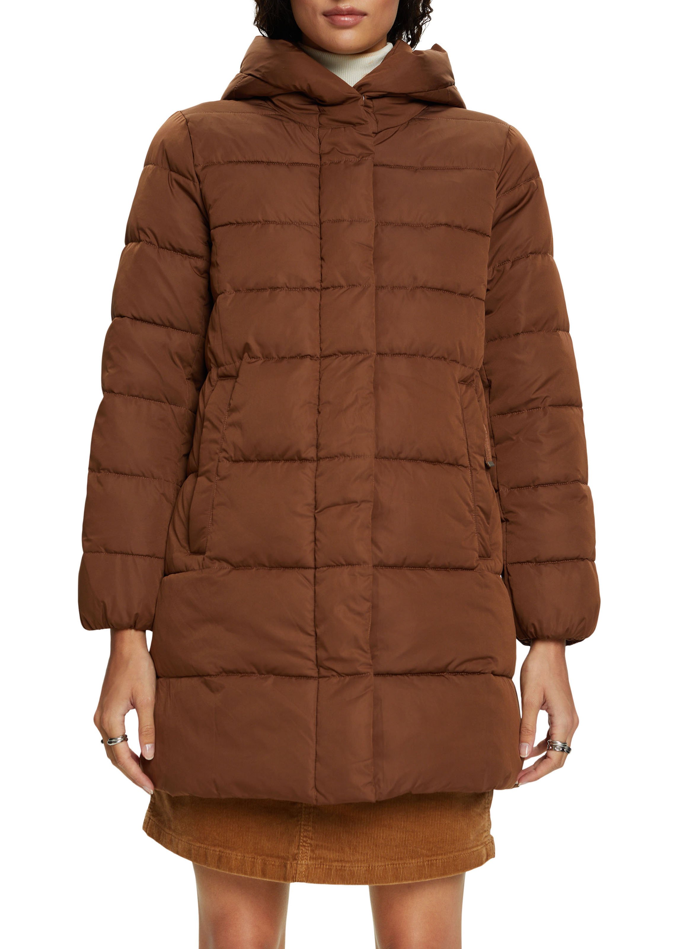 Down jacket clearance esprit