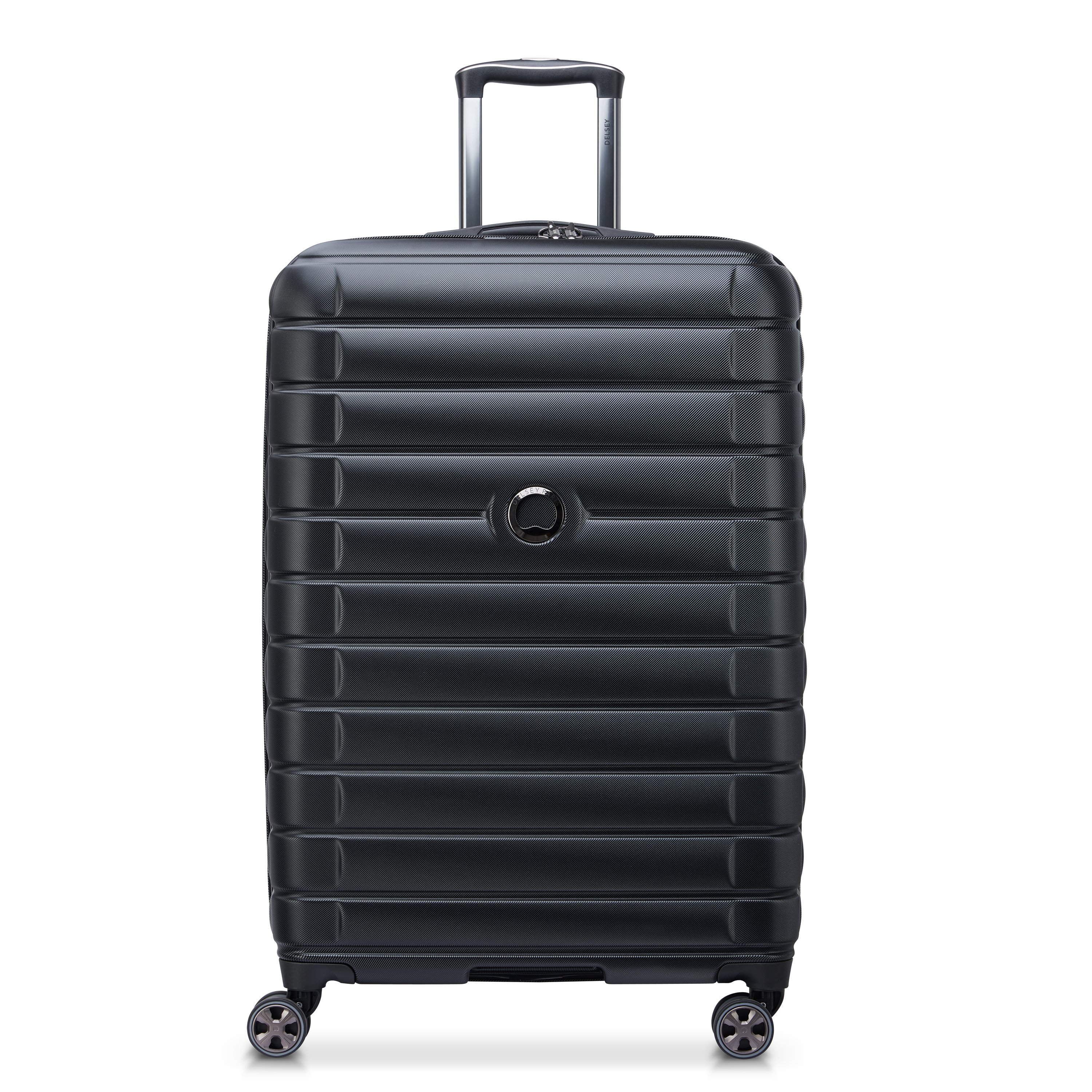 Valise soute rigide DELSEY PARIS Noir
