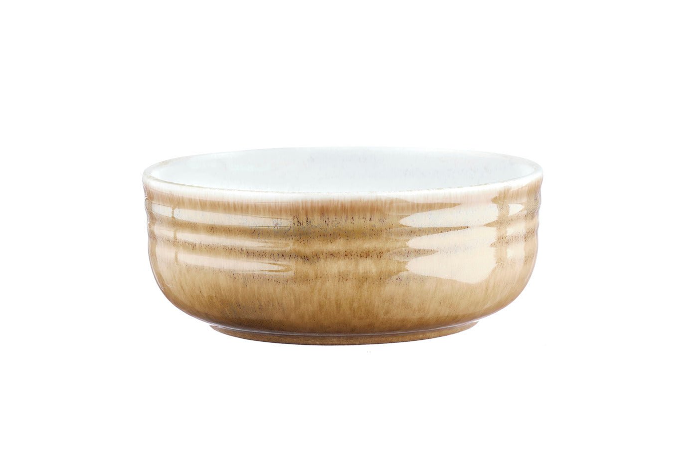Cosmos bowl ø15.5cm - 6 pieces - cream Beige